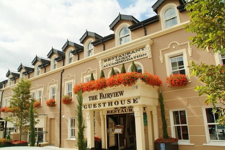 Killarney Bed and Breakfasts